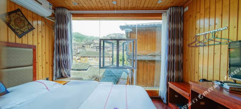 西江往事客栈图片