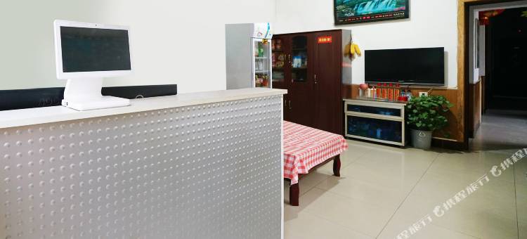 旭日旅馆(济南二环北路店)图片