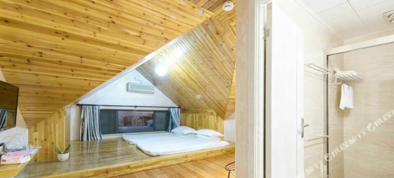 象山冠芝客栈图片