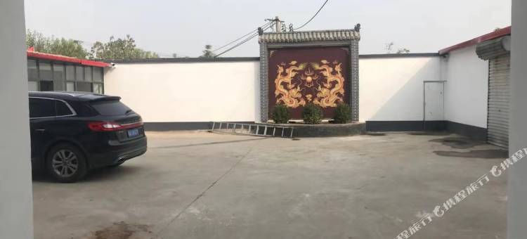尚客优酒店(石家庄栾城实验中学店)图片