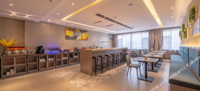 如家商旅酒店(济南大明湖生产路地铁站店)图片