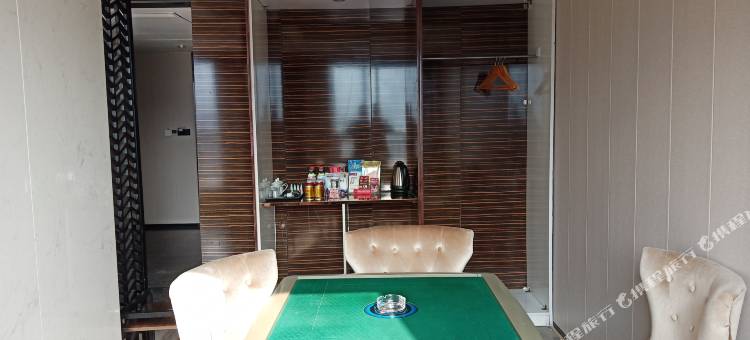 隆回尊享·维尔纳酒店图片