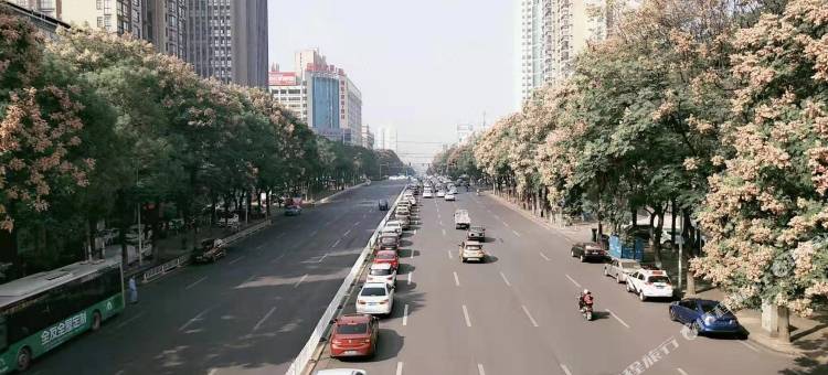 7天连锁酒店(岳阳巴陵中路市妇幼店)图片