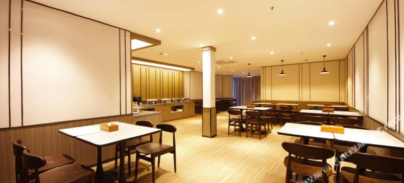 汉庭酒店(合肥中科大火车南站店)图片