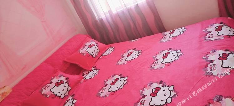 盘锦Myhome公寓图片