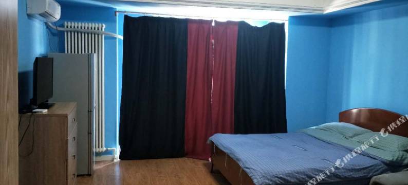 长春爱侣宾馆图片