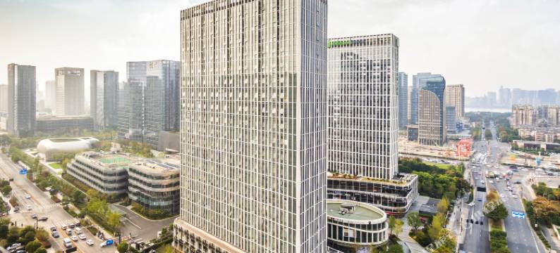 慧梵公寓(杭州滨江奥体中心店)图片