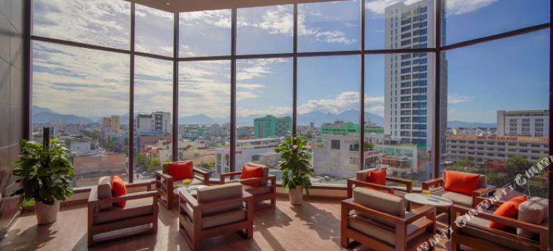 G8 Luxury Hotel Da Nang图片