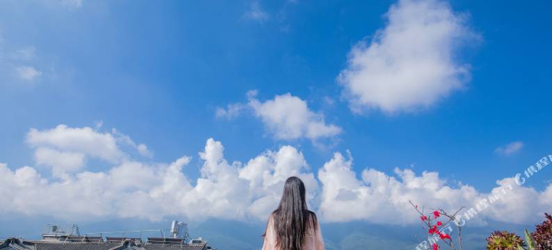 大理君安客栈(古城旅游汽车客运站店)图片