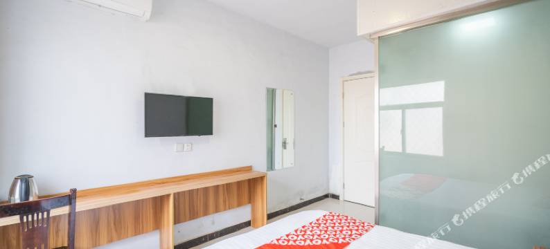 菏泽齐通宾馆图片