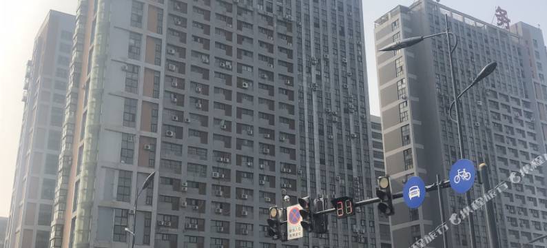 连云港怡然旅馆图片