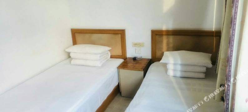 桐乡银凌旅馆图片