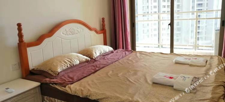 北海泓元公寓图片