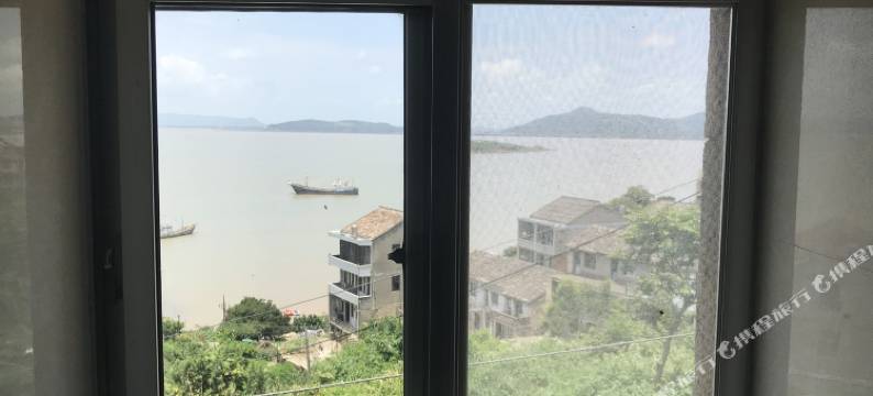 温岭林小诺民宿图片