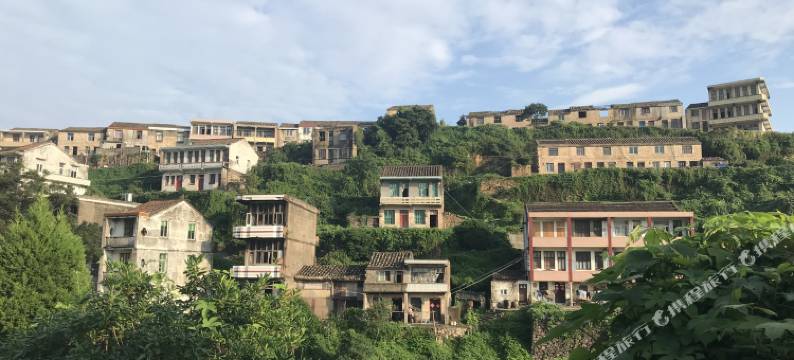 温岭林小诺民宿图片