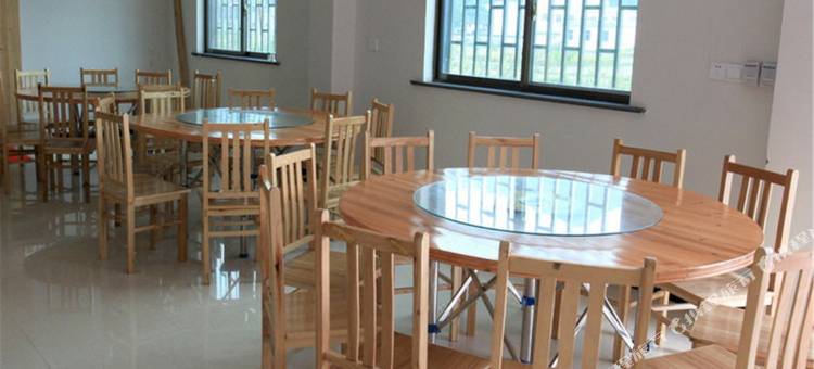 婺源虹瑞山庄图片