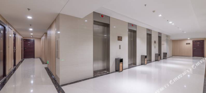 万象悦品酒店(济南万象城奥体中心店)图片