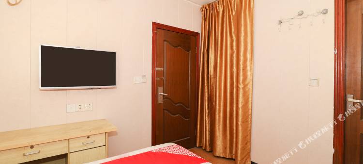 OYO常州新兴旅馆店图片