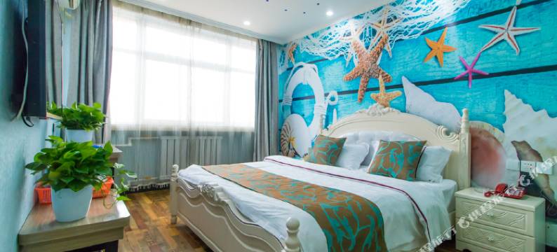 轻住酒店(鹊巢店)图片