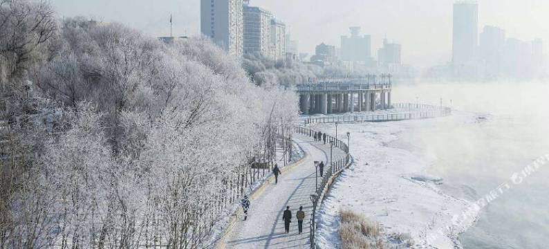 吉林金帝商务宾馆图片