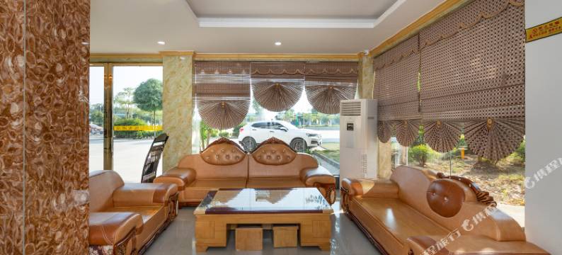 来宾俊发酒店图片