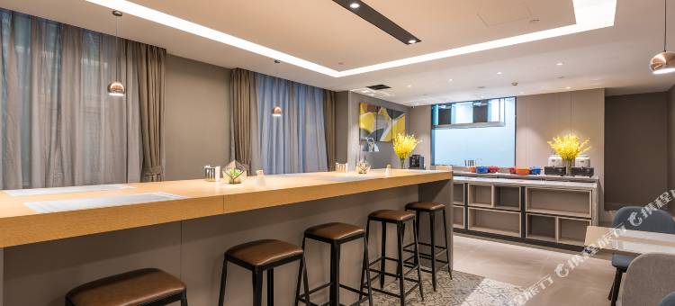 如家商旅酒店(北京鸟巢中国科学技术馆店)图片