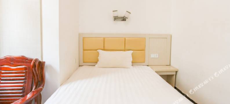 长沙爱情海旅馆图片