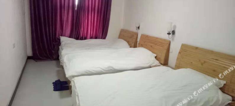 平顶山德富龙宾馆图片