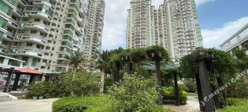 海景套房民宿(厦门会展中心店)图片