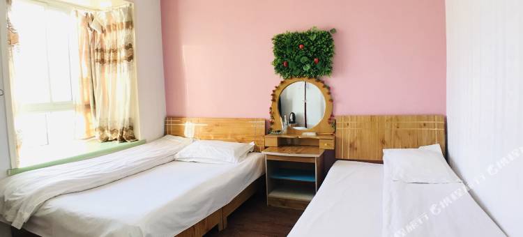 芙蓉快捷民宿(郑州中苑名都医学院地铁站店)图片