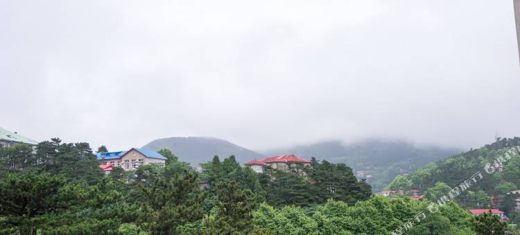 庐山牯岭小院家庭旅馆图片