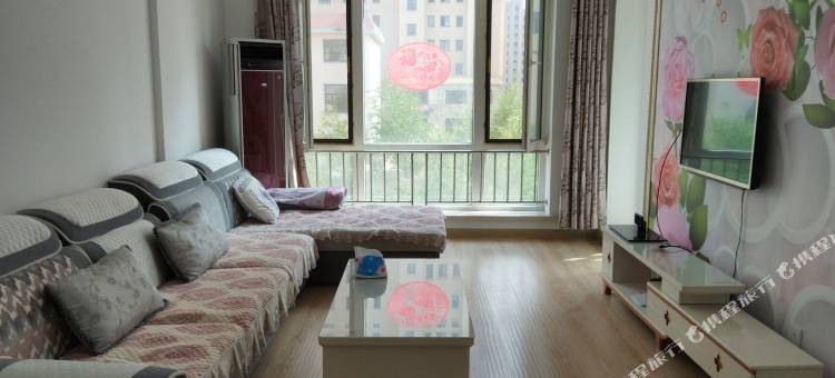 大连18841166461公寓(听涛路分店)图片