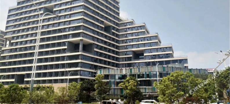 南昌缘缘宾馆(南昌西站店)图片