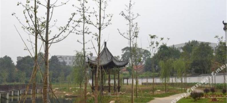 宣城提莫电竞主题酒店(国购广场店)图片