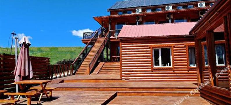 伏尔加庄园(额尔古纳奇乾路店)图片