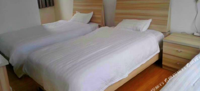 康定秋珠客栈图片