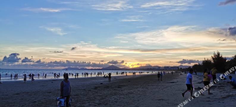 三亚宏逸旅馆图片