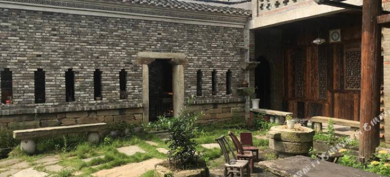 武汉阳光菜菜客栈图片