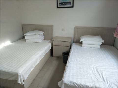 塞罕坝周周农家院(2号店)