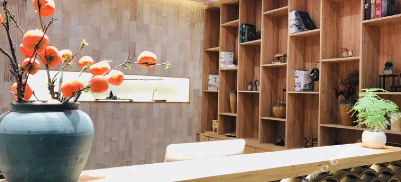 阳朔雅佩·依山苑客栈(遇龙河骥马码头店)图片