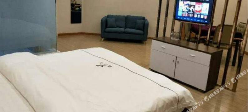 安仁嘉百年主题公寓图片