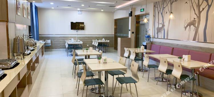 银座佳驿酒店(东营广饶经济开发区管委会店)图片