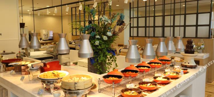 丰桥洛希尔酒店(Loisir Hotel Toyohashi)图片