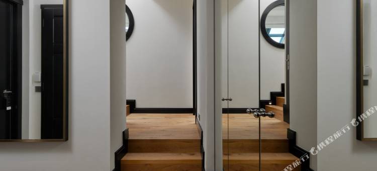 共和国套房酒店(Numa Prague Republika)图片