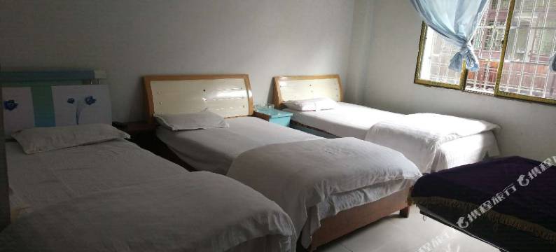 普定湘黔旅社图片