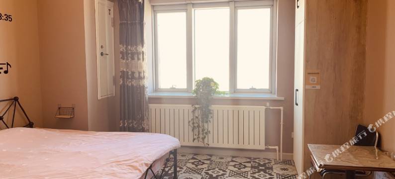 呼和浩特艺朵民宿图片