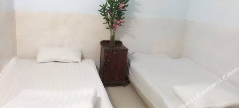 常州欣家园旅馆图片