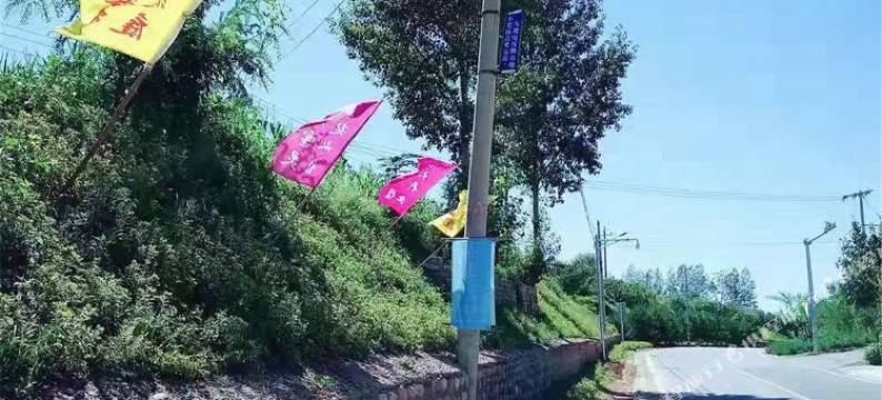 北京梅苑澜庭民俗饭庄图片