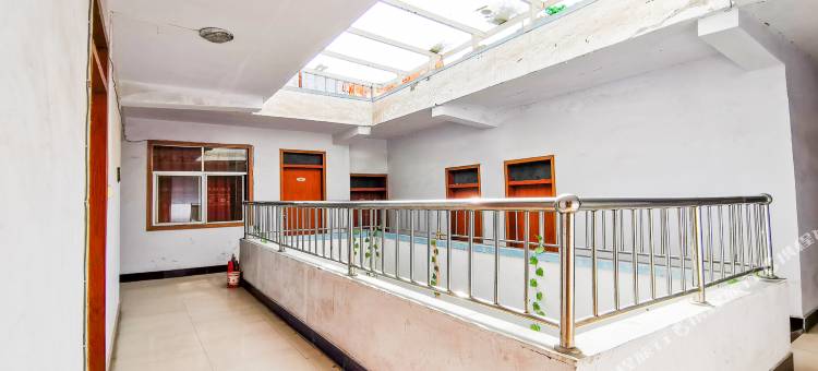 OYO周口鑫源宾馆图片