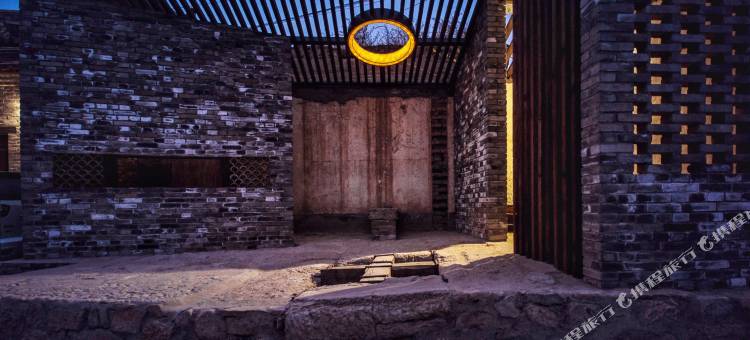 蔚县不觉晓人文民宿图片